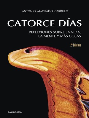 cover image of Catorce días